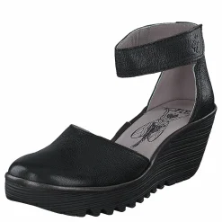 Yand709fly Mousse/idra-black/graphite