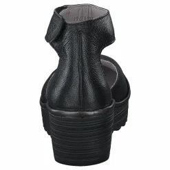 Yand709fly Mousse/idra-black/graphite