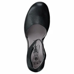 Yand709fly Mousse/idra-black/graphite