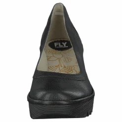 Yano838fly Mousse Black