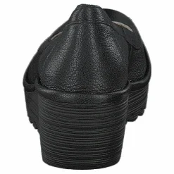 Yano838fly Mousse Black