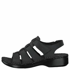 Yard Black