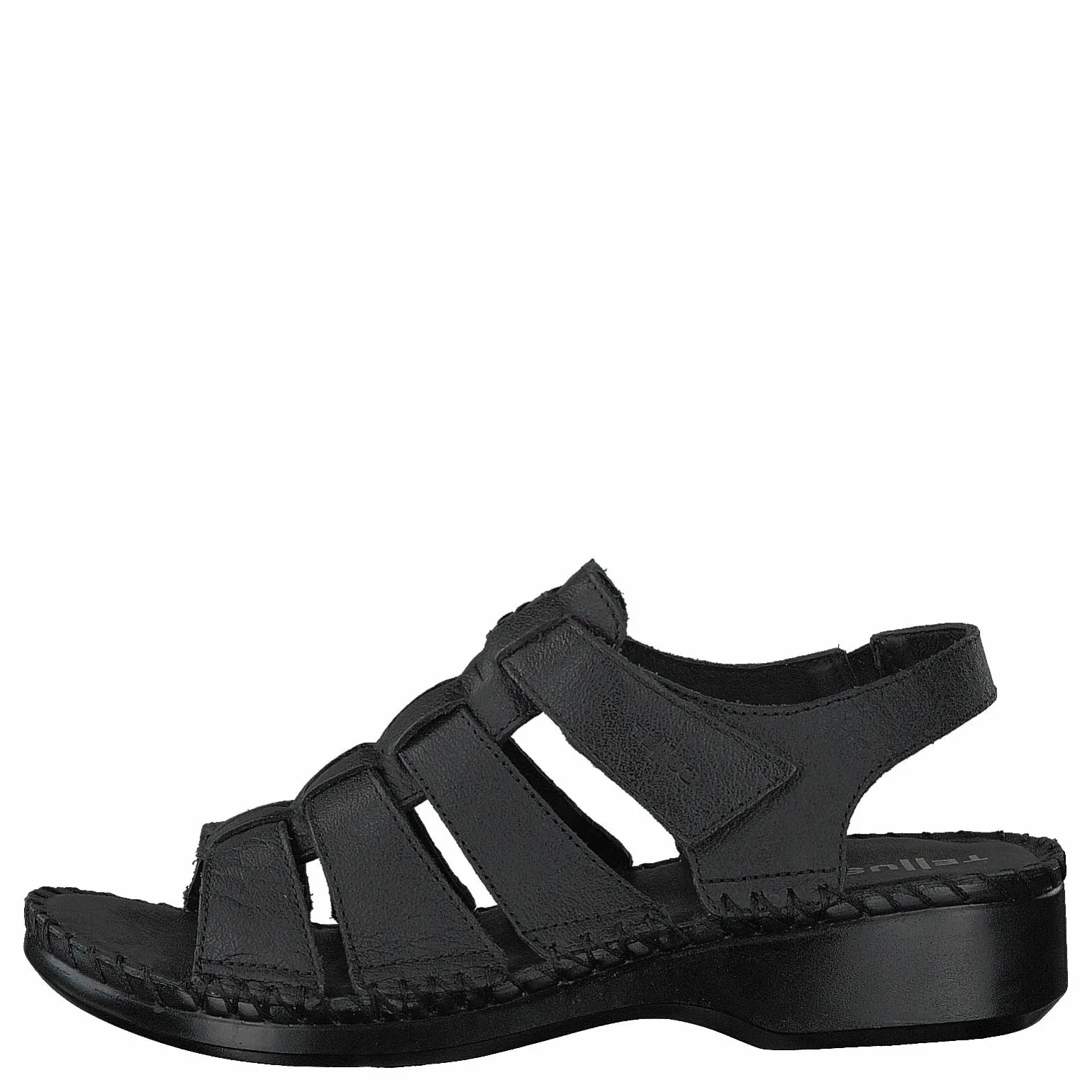 Yard Black