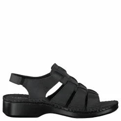 Yard Black