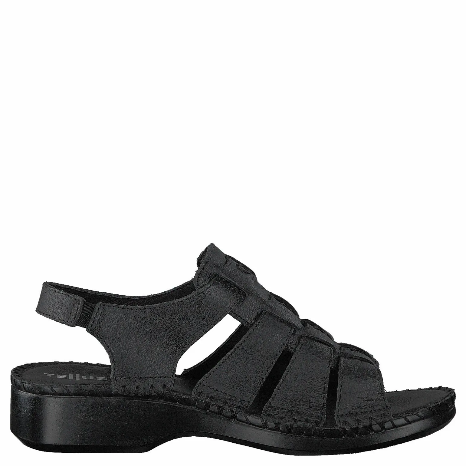 Yard Black