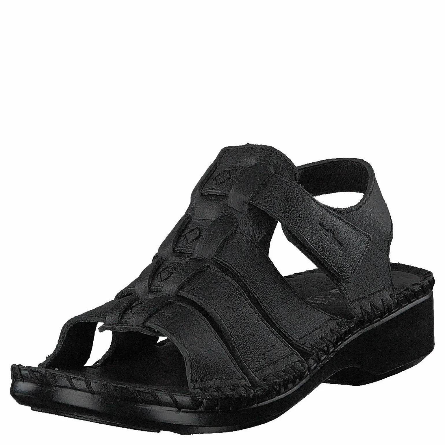 Yard Black