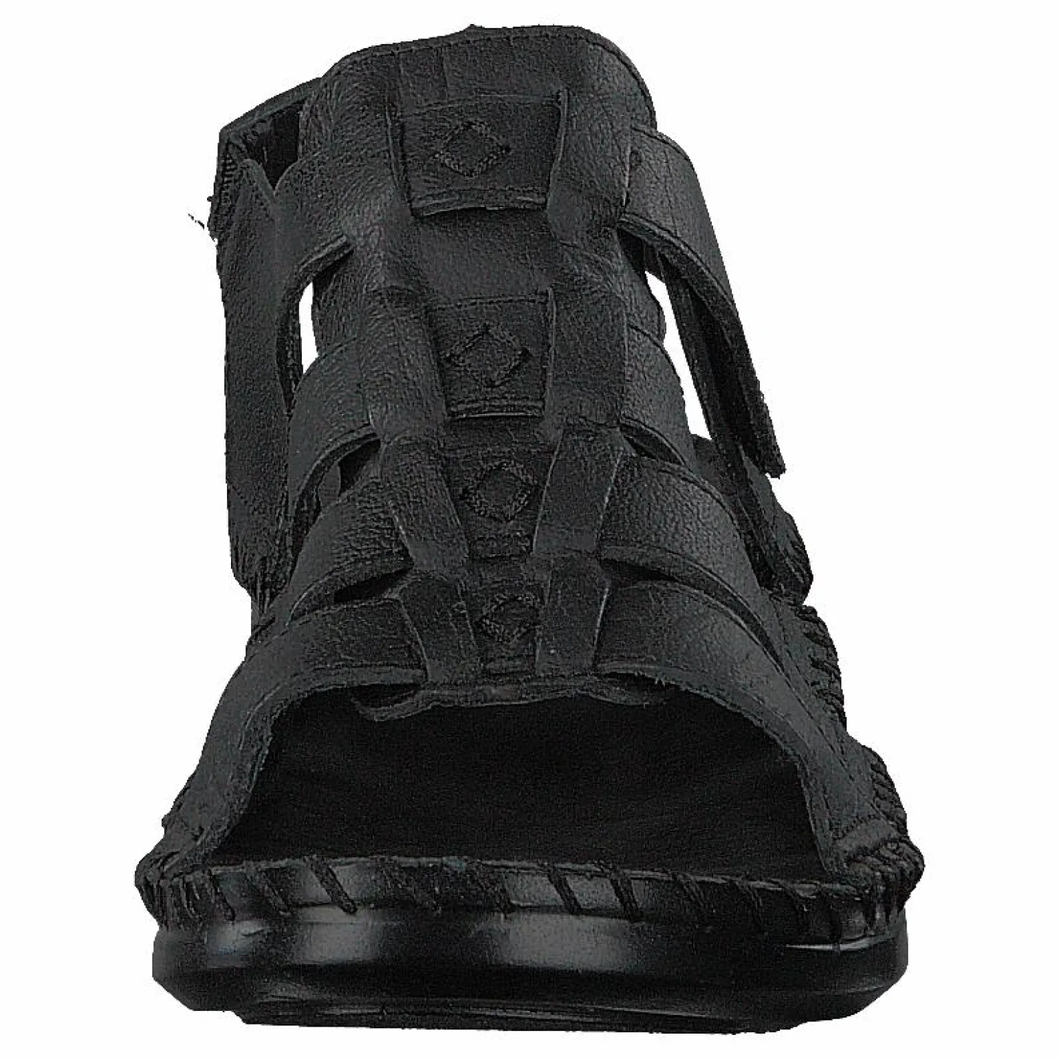 Yard Black