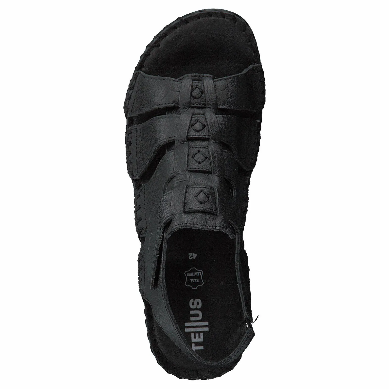 Yard Black