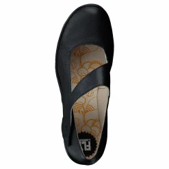 Yasi682 Mousse-black