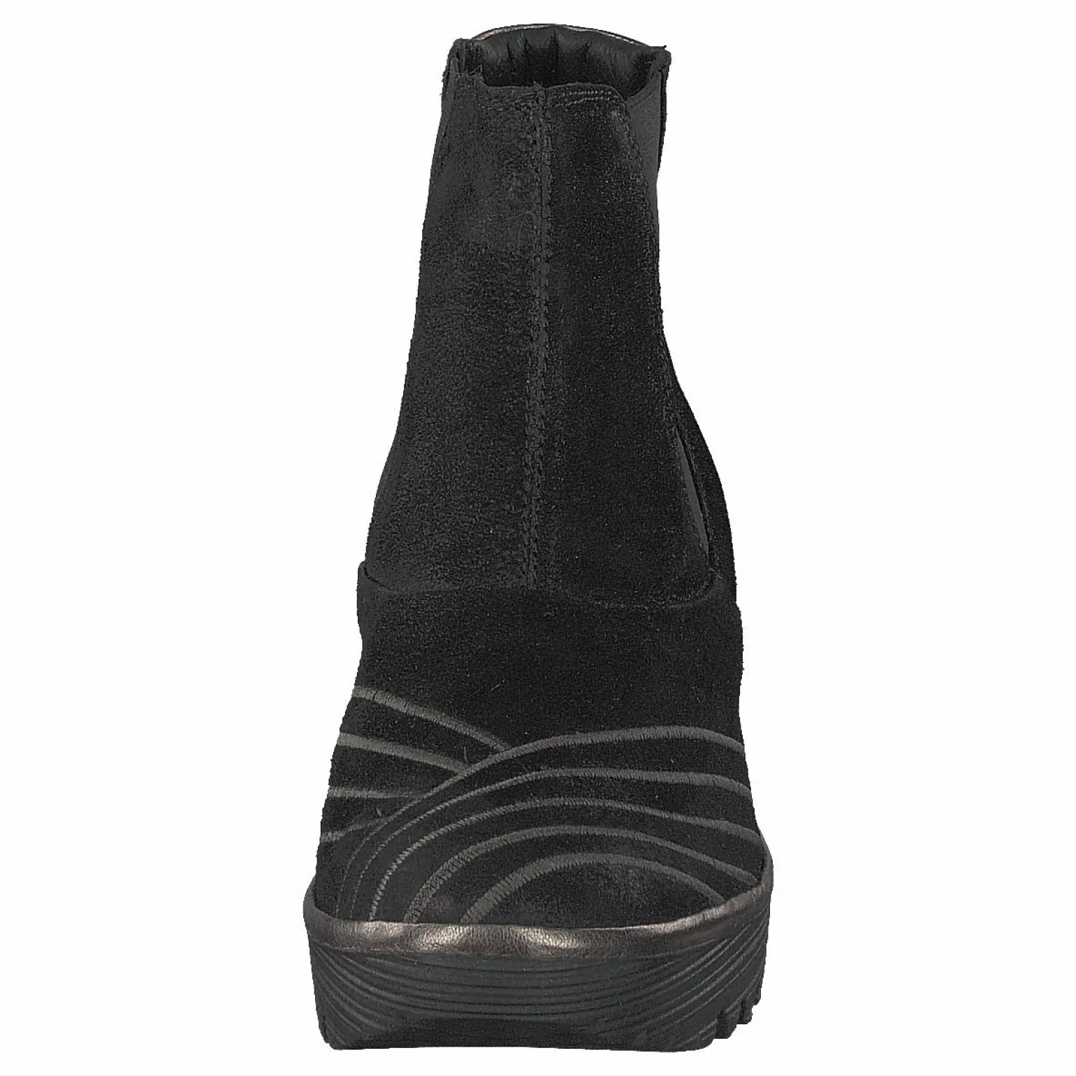 Yave Black/bronze