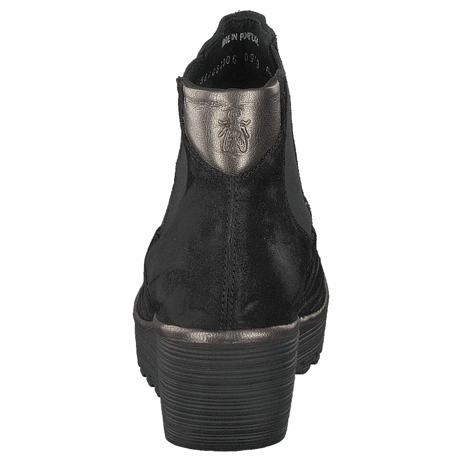 Yave Black/bronze