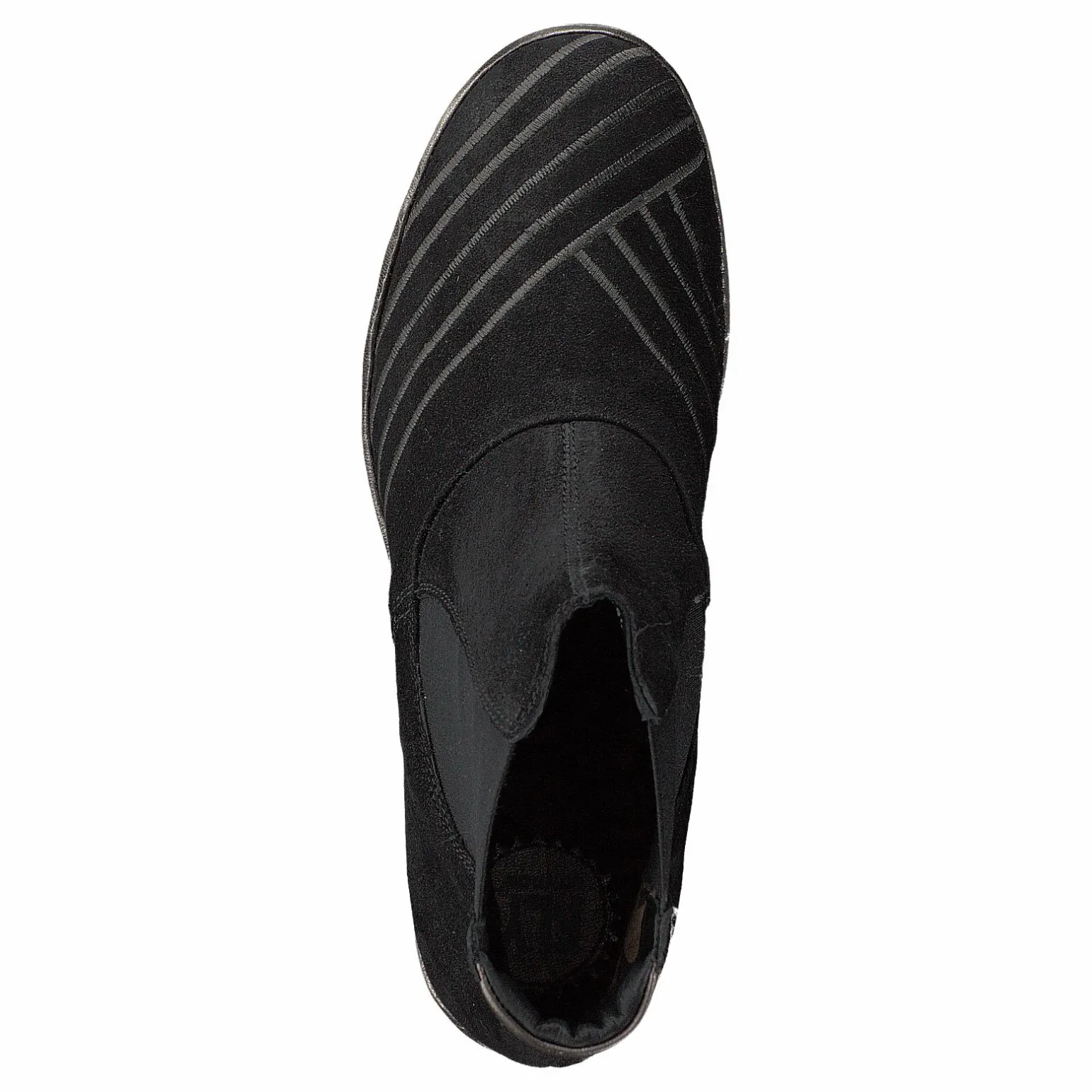 Yave Black/bronze