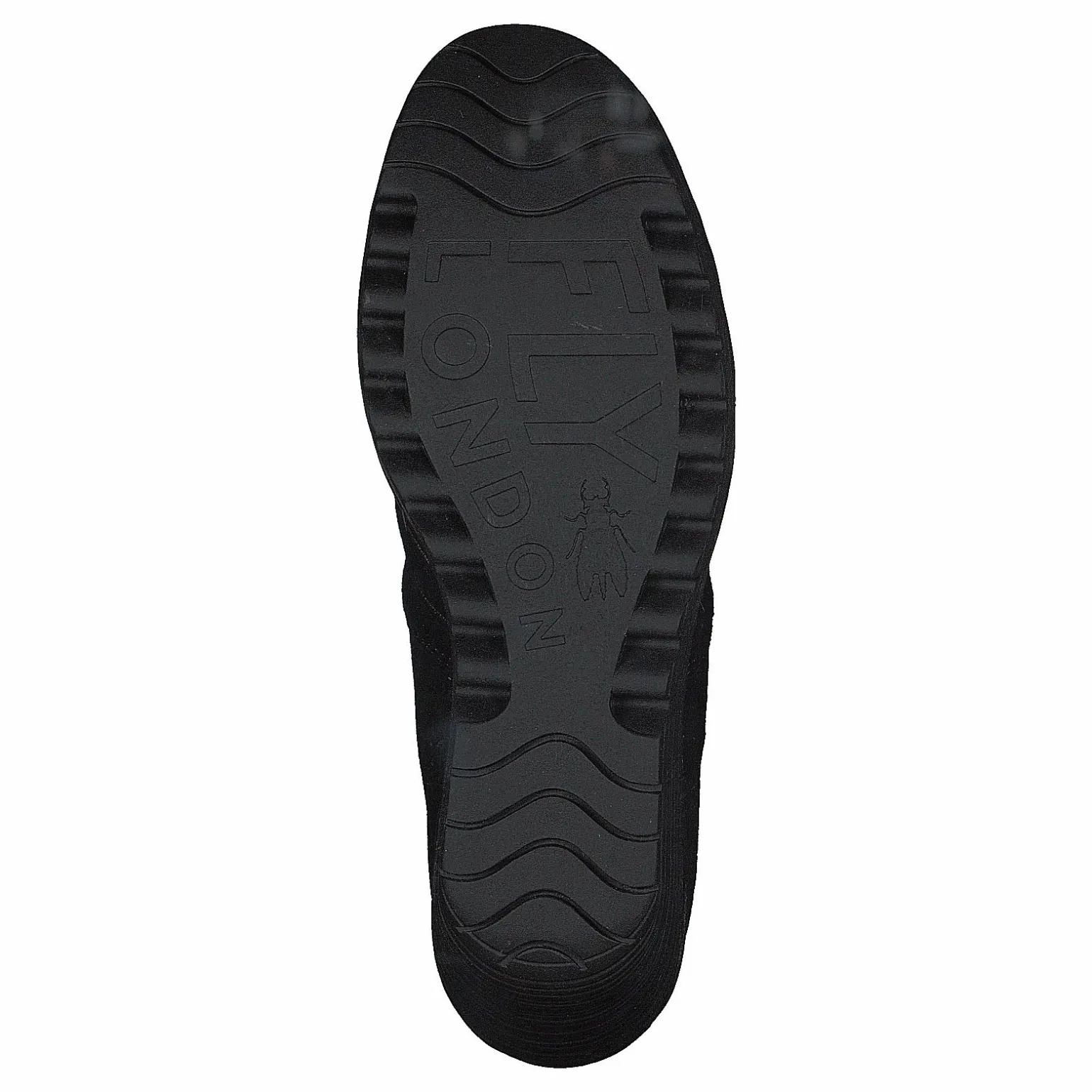 Yave Black/bronze