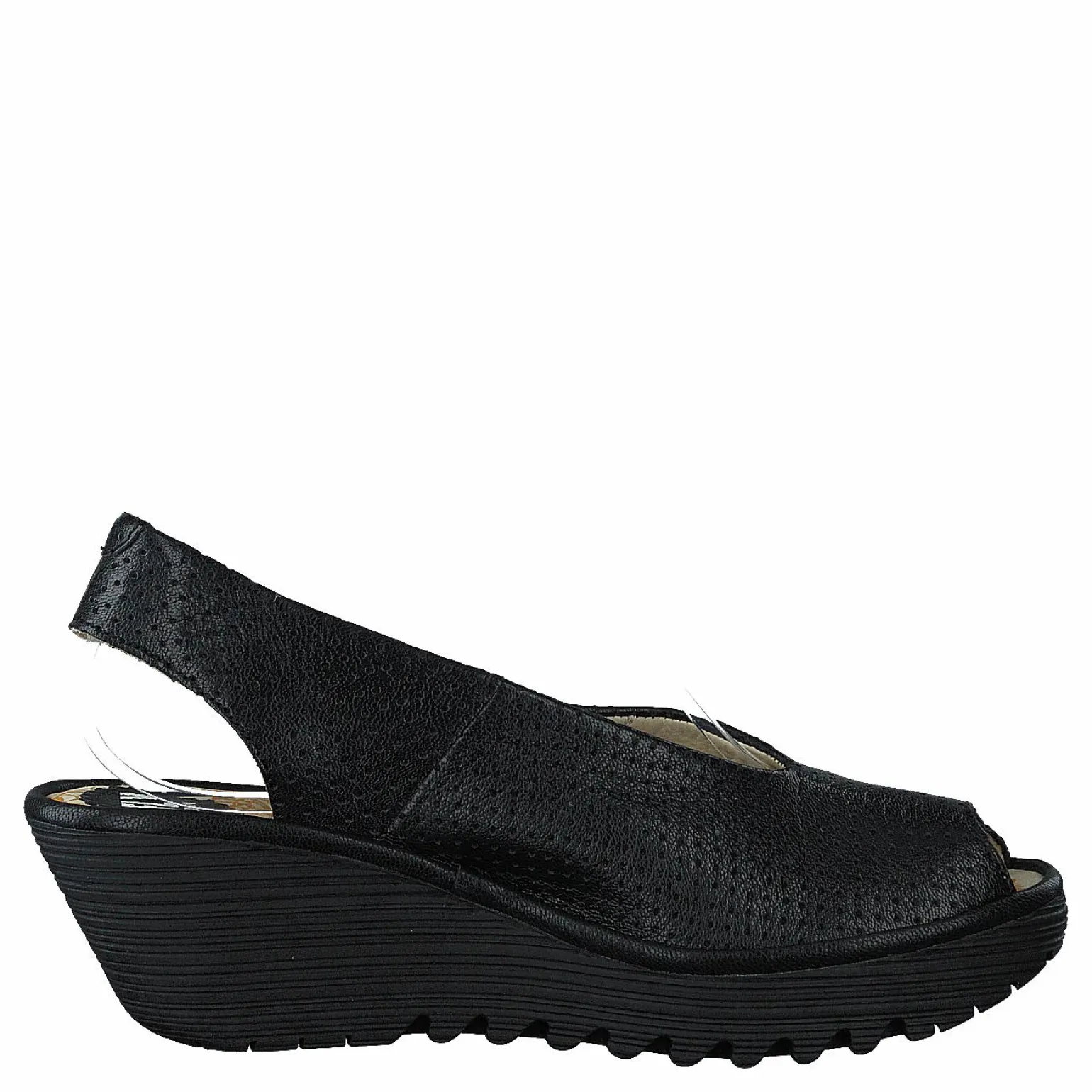 Yazu736fly Mousse Black