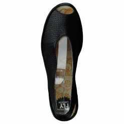 Yazu736fly Mousse Black
