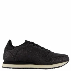 Ydun Icon Glitter Black
