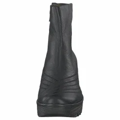 Yeni Mousse Black