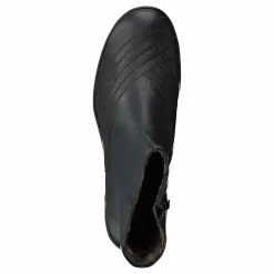 Yeni Mousse Black