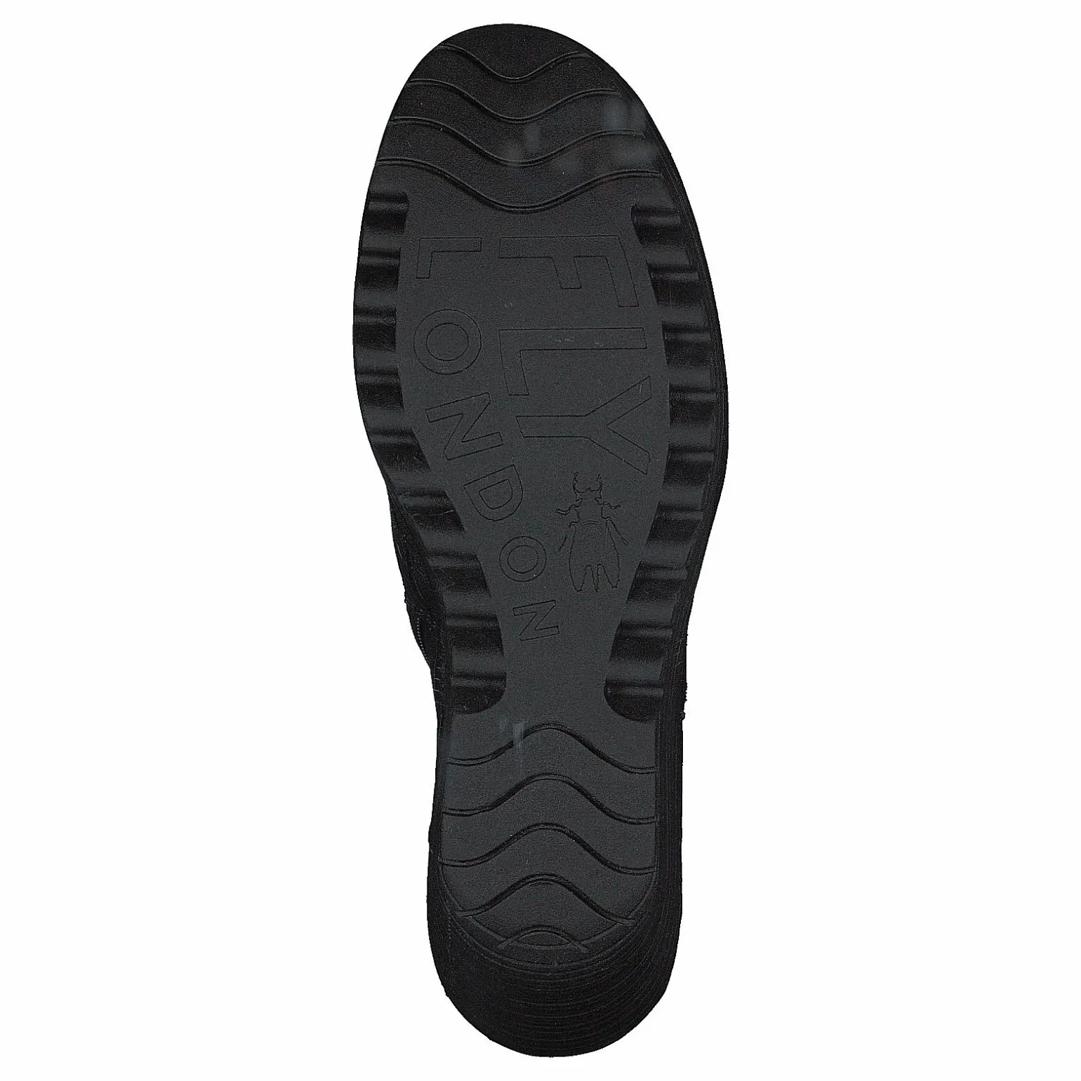 Yeni Mousse Black