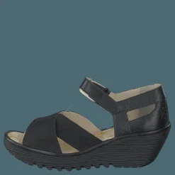 Yent365fly Black