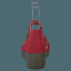 Yent365fly Lipstick Red
