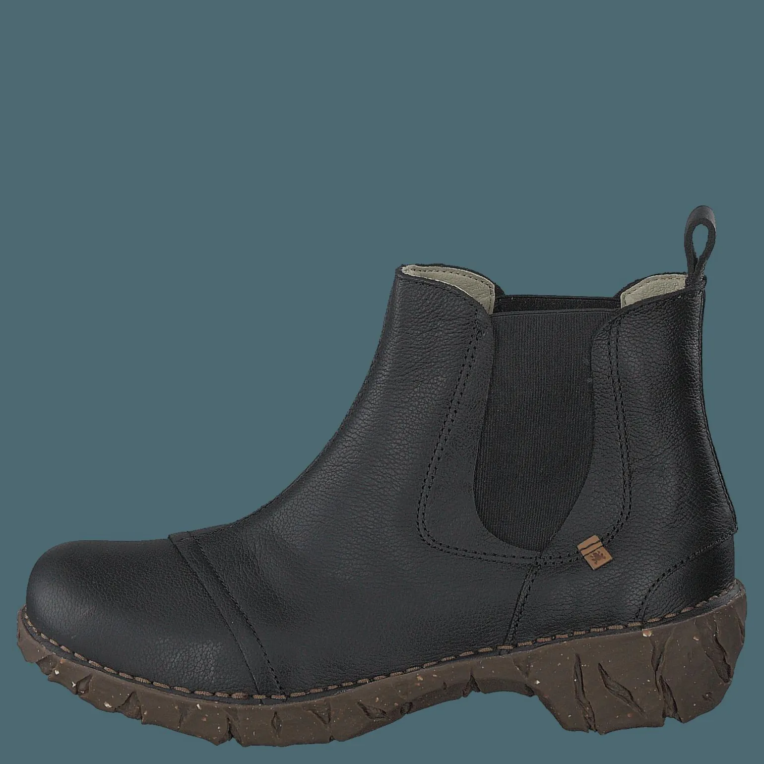 Yggdrasil Black
