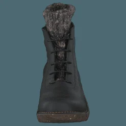 Yggdrasil Black