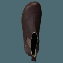 Yggdrasil Brown