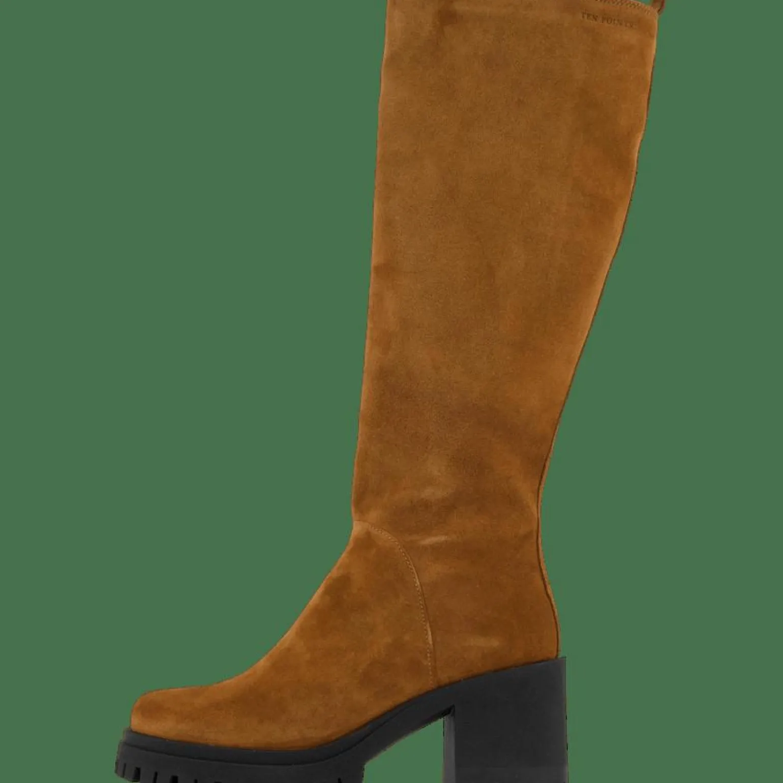 Ylva - Brown