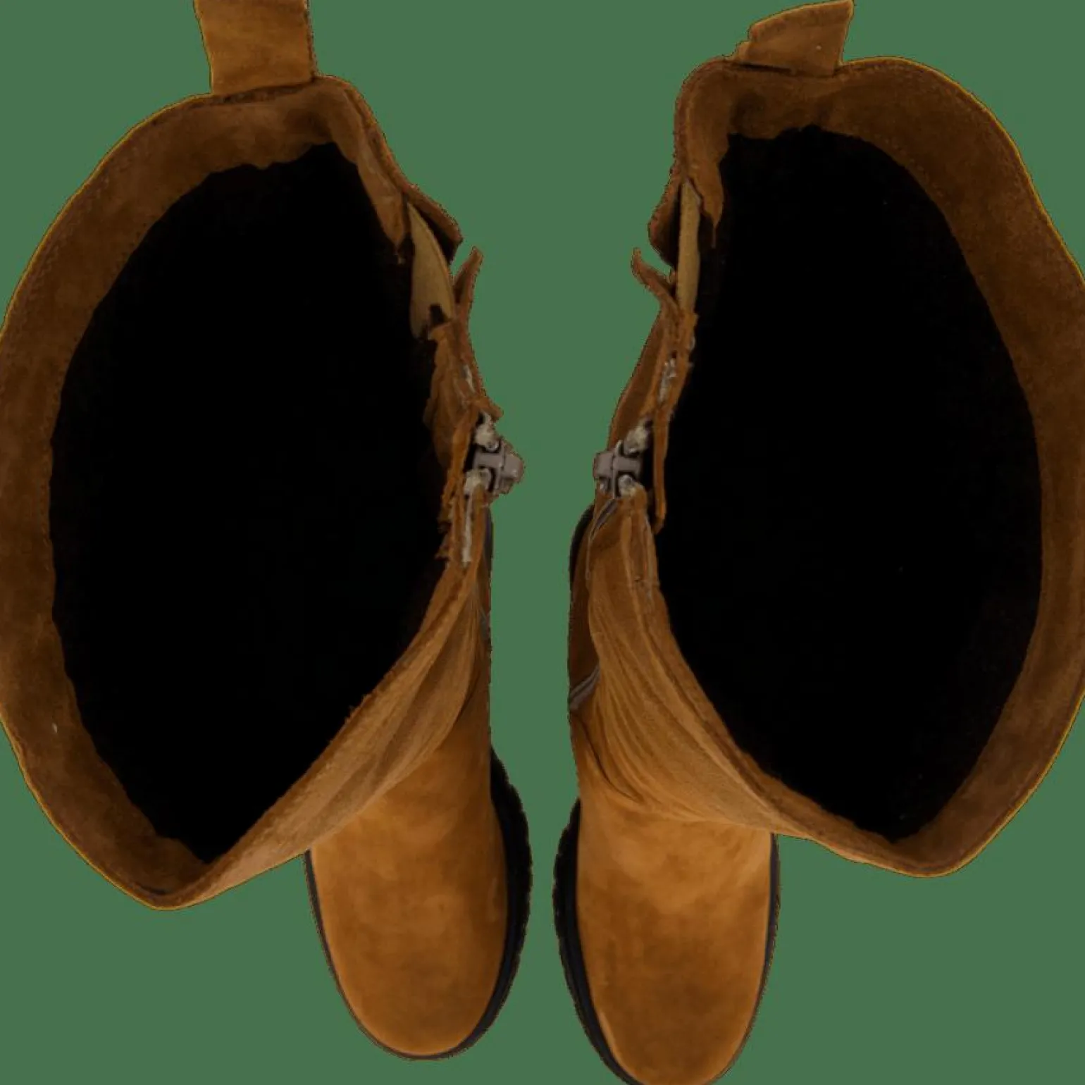 Ylva - Brown