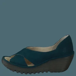 Yoma307fly Teal