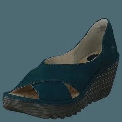 Yoma307fly Teal