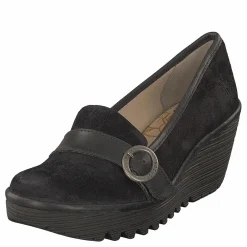 Yond771fly Oil Suide/rug - Navy/black