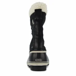 Yoot Pac Nylon Black