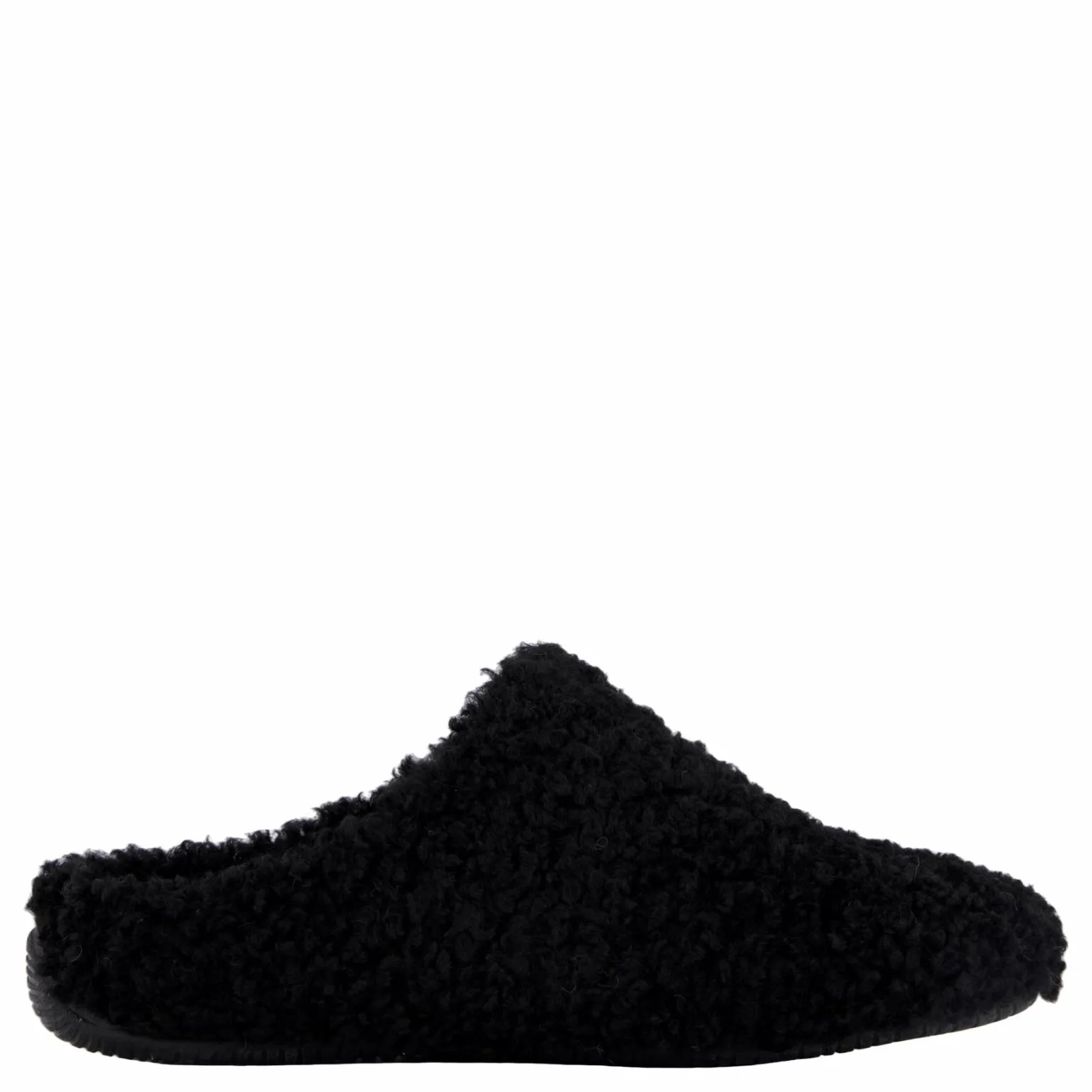 York Curly Negro