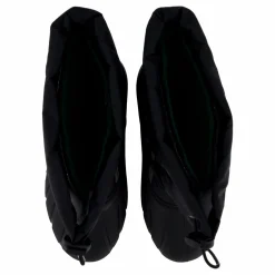 Youth Flurry Junior Black