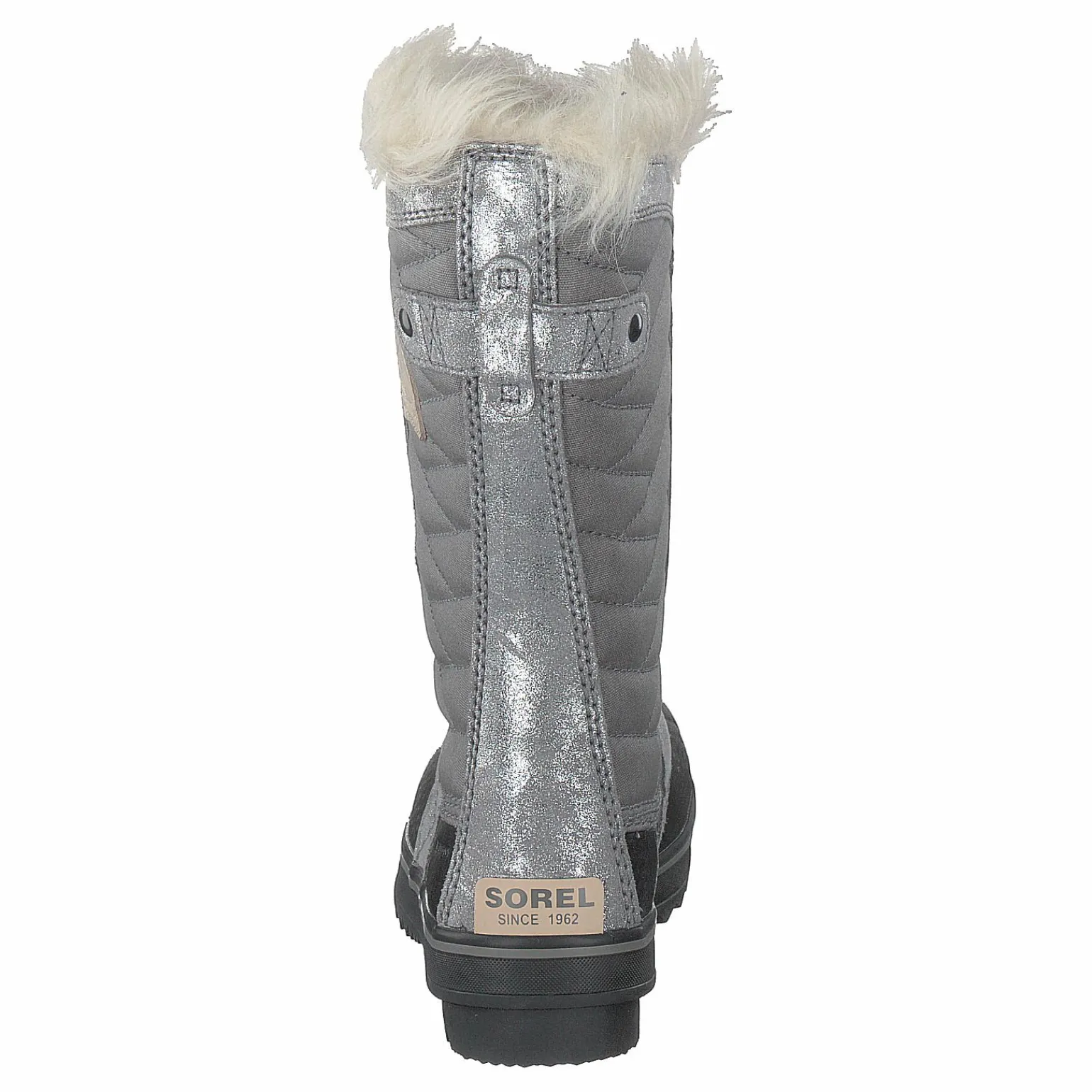 Youth Tofino Ii Quarry Natural Tan