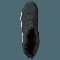 Youth Whitney Ii Puffy Mid 010 Black