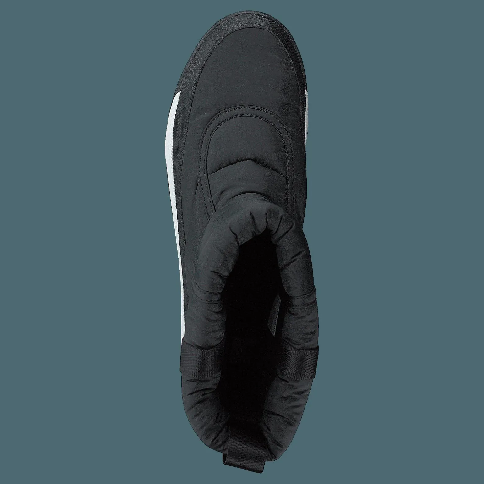 Youth Whitney Ii Puffy Mid 010 Black