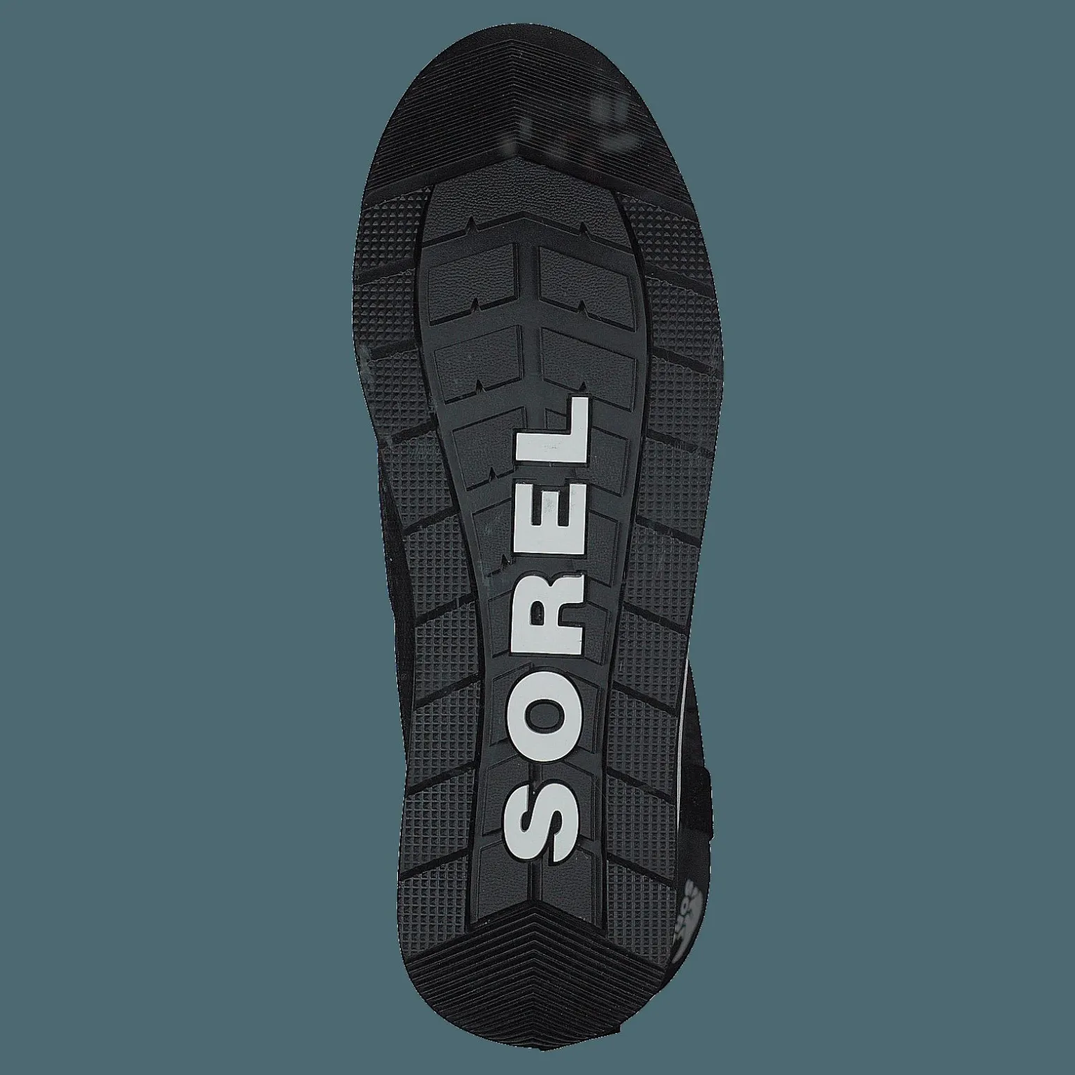 Youth Whitney Ii Puffy Mid 010 Black