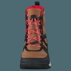 Youth Whitney Ii Short Lace 286 Elk