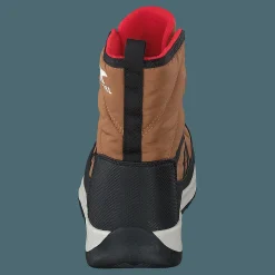 Youth Whitney Ii Short Lace 286 Elk