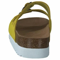 Ystad Yellow