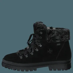Z5420 Black