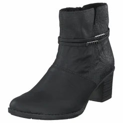 Z7684-00 Black