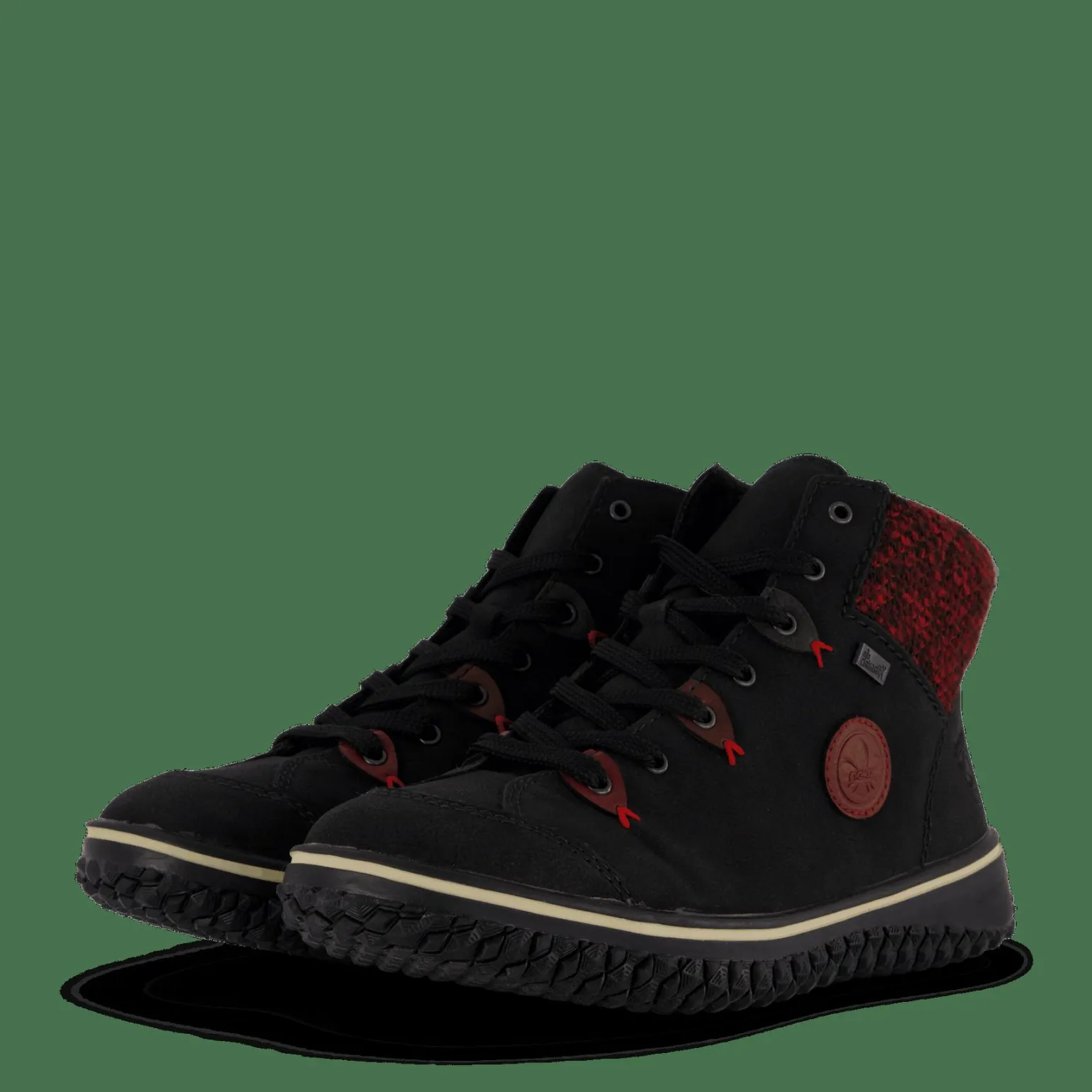 Z4219-00 Black