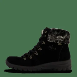 Z7130-00 Schwarz