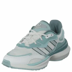 Zentic W Chalk White / Chalk White / Hazy Green