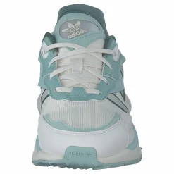 Zentic W Chalk White / Chalk White / Hazy Green