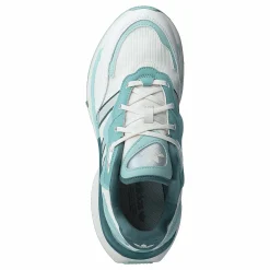 Zentic W Chalk White / Chalk White / Hazy Green